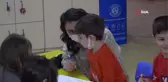 Hayatlarındaki sorunların tespit ve çözümünü eğlenerek belirliyorlar