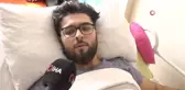 İki kadın cinayete kurban gitmişti, yaralı kurtulan genç olay gününü anlattı