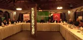 KASTAMONU - Seyahat tur acentelerinin temsilcileri bir araya geldi