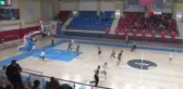 Muş Bedensel Engelliler Gençlik ve Spor Kulübü, Engelsiz Gaziantepspor'u 70-49 mağlup etti