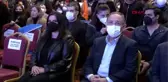 ÖZHASEKİ TÜRKİYE'NİN MESELELERİ KARŞISINDA ASIRLARCA TARTIŞIRLAR