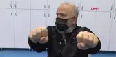 PARKİNSON HASTALARI HEM SPOR YAPIYOR HEM SOSYALLEŞİYOR