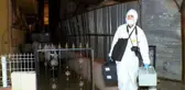 PENDİK'TE KOCA VAHŞETİ; EŞİNİ ÖLDÜRDÜ, İNTİHAR ETTİ