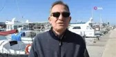 Savaşın turizme etkisi mercek altında