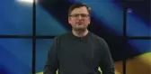 Ukrayna Dışişleri Bakanı Kuleba: 