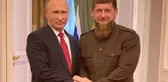 Ukrayna'yı işgal için Rusya'ya destek veren Çeçen lider Kadirov'un sağ kolu General Magomed Tuşayev öldürüldü