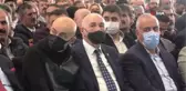 Van Dernekler Federasyonu'nun yeni başkanı belli oldu