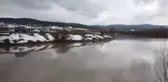 2 gündür kayıp gencin cesedi gölet kapağında bulundu