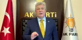 AK Parti'li Akbaşoğlu: 28 Şubat'ın vesayetçi zihniyetini geri çağırıyorlar
