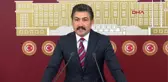 AK Parti'li Özkan Hani sizin derdiniz parlamenter sistemdi