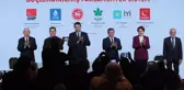 Altı muhalefet partisinin 
