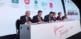 Altı muhalefet partisinin toplantısı sonrası Kılıçdaroğlu'ndan ilk yorum: Güzel bir toplantıydı