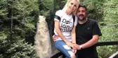 Eşi Şafak Mahmutyazıcıoğlu'nu kaybeden Ece Erken'in paylaşımındaki esrarengiz kelime merak konusu oldu