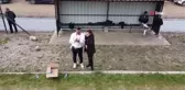 Futbolun topuklu efesi başarıları ile ilçenin gururu oldu