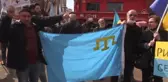 KIRIKKALE - Rusya'nın Ukrayna'ya saldırısı protesto edildi