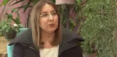 Kızına şifa ararken kurduğu dernekle yüzlerce hastaya umut oluyor