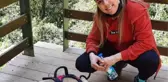 ÖLEN CANAN'IN KIZI: ANNEM BALKONDAN ATLAYACAK BİRİ DEĞİL, ÇOK POZİTİFTİ