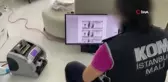 Sahte para vurgununda şebekenin şifreleri çözüldü
