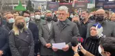 28 Şubat sürecine tepkiler