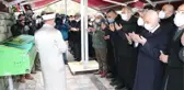 Son dakika haberi | ESKİŞEHİR - Savunma Sanayii Başkanı Demir'in ağabeyinin cenazesi toprağa verildi