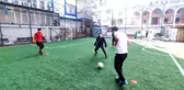 Sultangazi Belediyesi'nden yeşeren hayatlar projesi