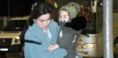 UKRAYNA'DAN TAHLİYE EDİLEN 55 KİŞİ DAHA TÜRKİYE'DE