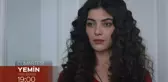 Yemin Dizisi 408. Bölüm Fragmanı