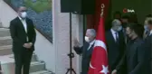AK Parti Genel Başkan Vekili Binali Yıldırım: 