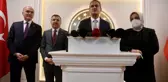 Son dakika haber... Bakan Özer, Düzce'de eğitim değerlendirme toplantısına katıldı Açıklaması