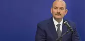 Bakan Soylu'dan 