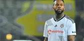 Beşiktaş'ta kadro dışı kalan Jeremain Lens suskunluğunu bozdu: Durum biraz garip