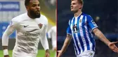 Beşiktaş transferin fitilini yaktı! Sörloth ve Boupendza için harekete geçildi