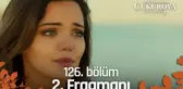 Bir Zamanlar Çukurova 126. Bölüm 2. Fragmanı | Çatışma!