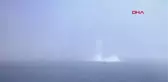 BOSTANCI'DAKİ HELİKOPTER KAZASI; PİLOT İLK KEZ HAKİM KARŞISINDA