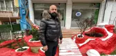 Bursa'da 