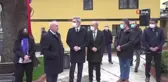 Büyük usta Özay Gönlüm unutulmadı