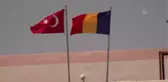 Çad'da Türk hayırseverlerin yaptırdığı ilkokul açıldı