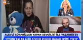Ebru Aydın'ın sevgilisi kimdir? Ramazan Aydın kimdir?