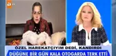 Ebru Fidan Tiktok videoları olayı nedir? Ebru Fidan kimdir?