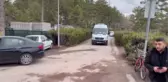 Eski Bakan Somuncuoğlu son yolculuğuna uğurlandı