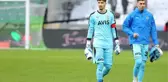 Fenerbahçe'nin kalecisi Altay Bayındır'dan duygulandıran Ukrayna paylaşımı