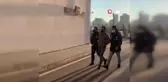Firari FETÖ'cüler kaçamadı