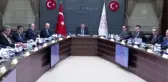Fiyat İstikrarı Komitesi üçüncü toplantısı başladı