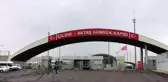 Gürcistan, Çıldır-Aktaş ve Türkgözü sınır kapılarının açılmasını askıya aldı