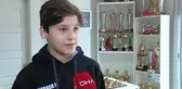 İKİZLERİN SATRANÇ REKABETİ ŞAMPİYONLUK VE MİLLİ TAKIM GETİRDİ