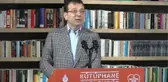 İMAMOĞLU, 'KÜTÜPHANE TROLEYBÜS'ÜN AÇILIŞINI YAPTI
