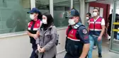 Son dakika: İş adamının öldürülmesine ilişkin tutuklanan kadın: 