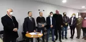 İYİ Parti Zonguldak İl Teşkilatı'nda toplu istifa