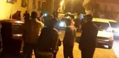 Karkamış'a 2 havan topu düştü