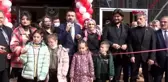 KESTEL 13'ÜNCÜ KİTAP GÜNLERİ, AHMET ŞAFAK'IN KATILIMIYLA BAŞLADI